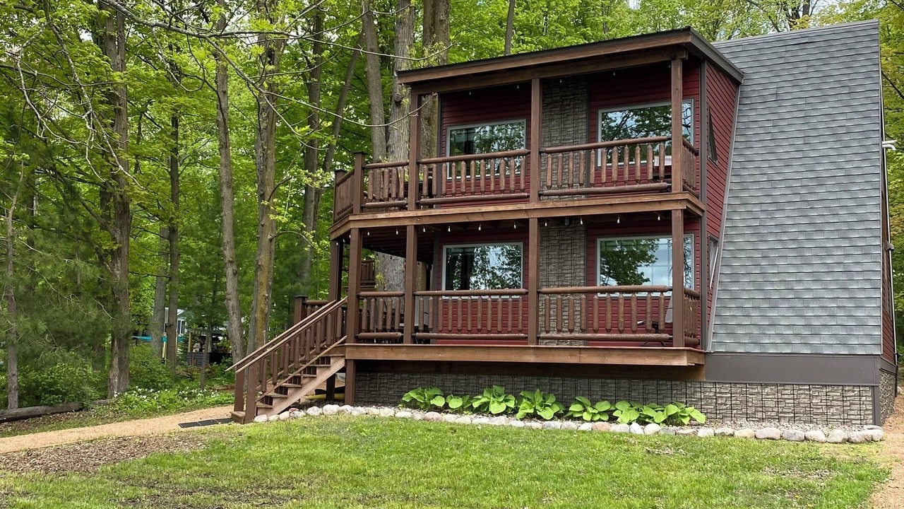 Photo of Outdoor in Mosinee