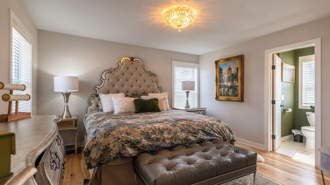 Photo of Bedroom in Stillwater