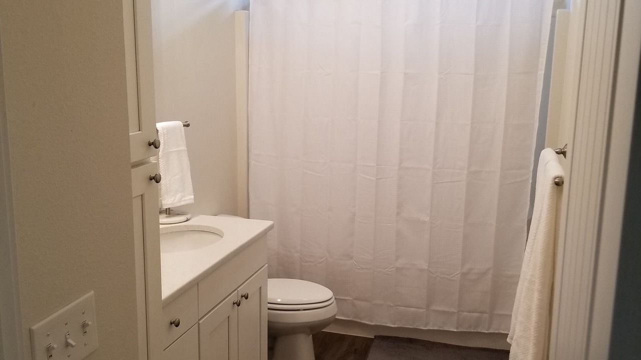 Photo of Bathroom in Bend