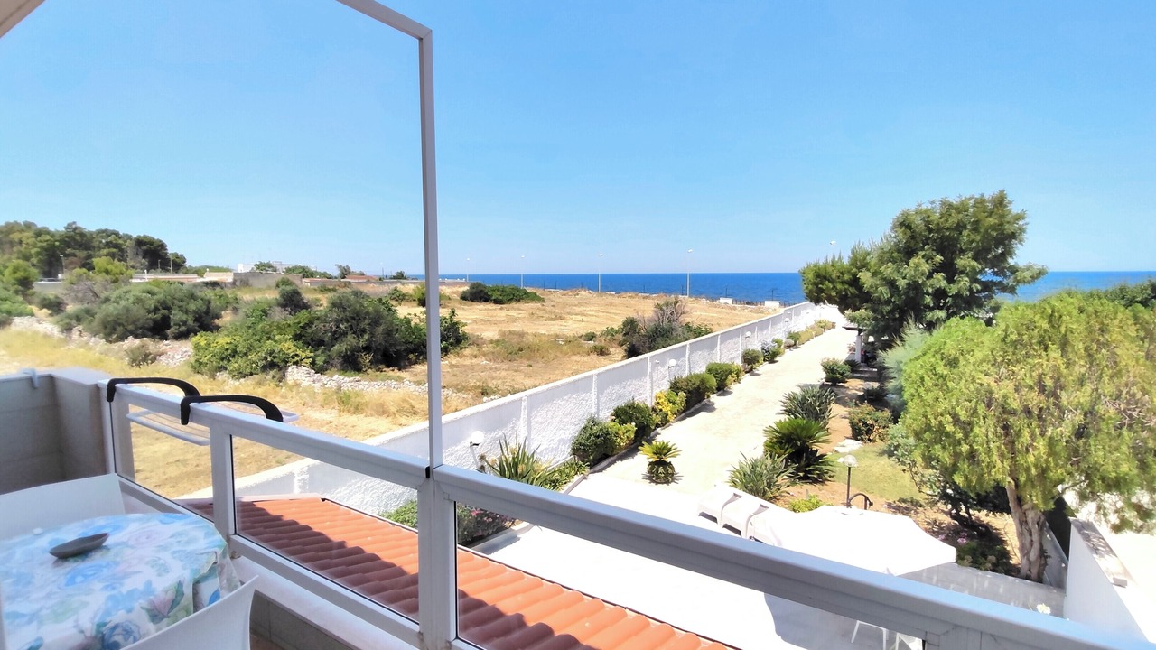 Photo of Patio Balcony in Municipio 5