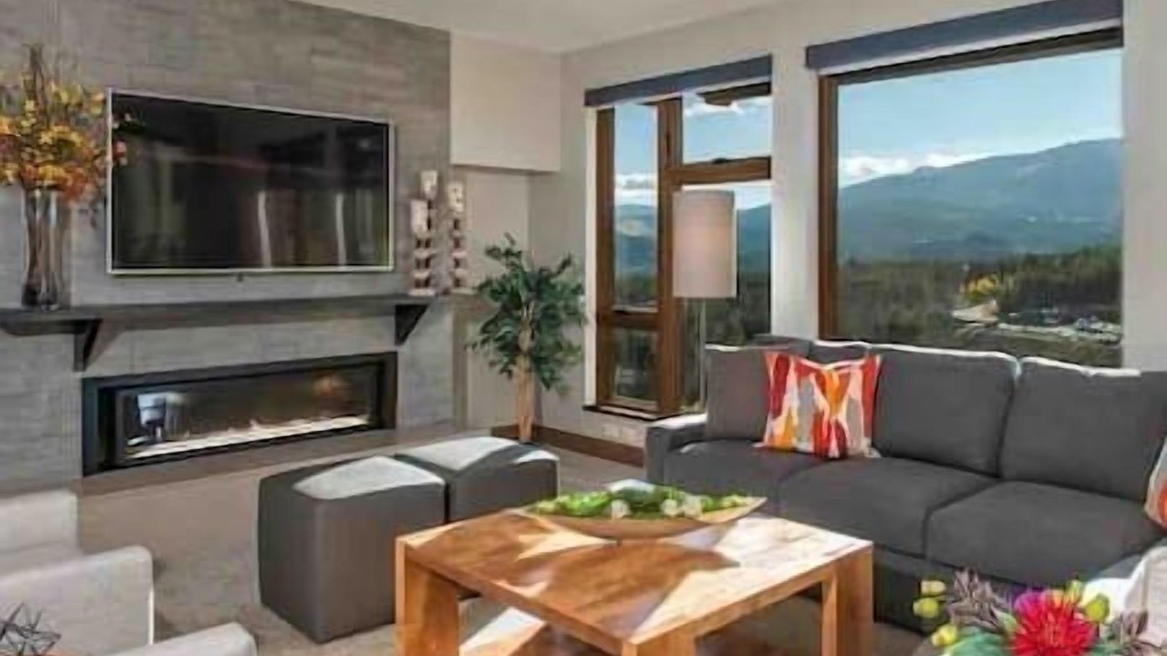 Photo of Livingroom in Breckenridge