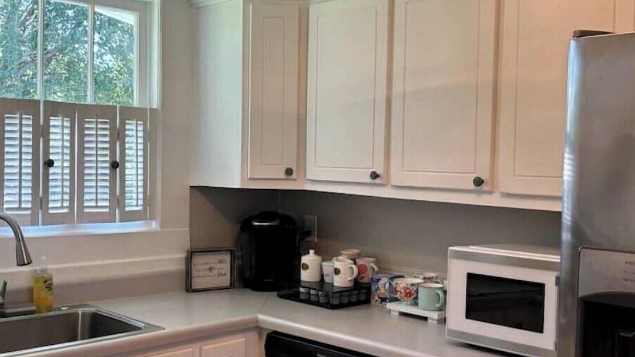 Photo of Kitchen in Belmont