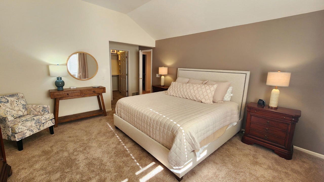Photo of Bedroom in Birchwood Farms