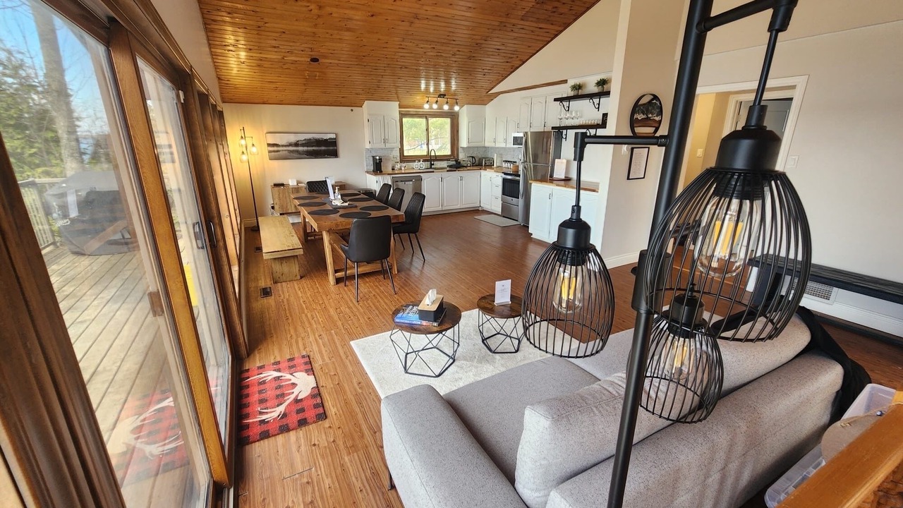 Photo of Livingroom in Selwyn