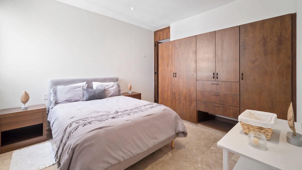 Photo of Bedroom in Miramar