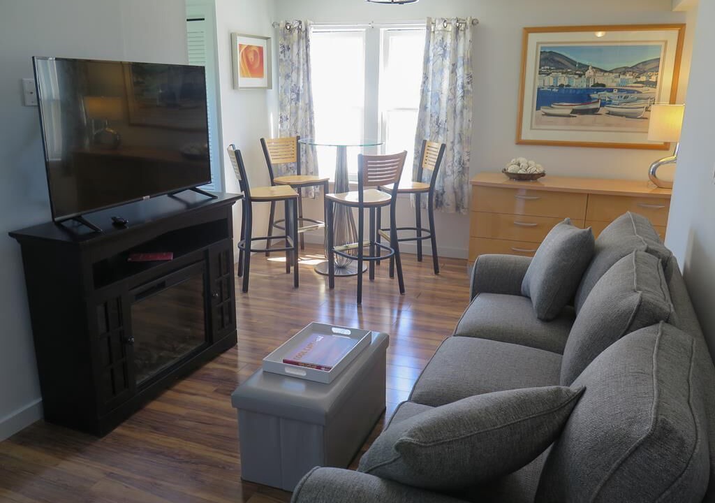 Photo of Livingroom in Cape May
