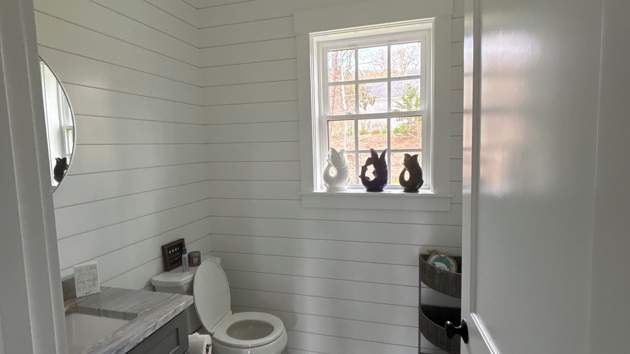 Photo of Bathroom in Yarmouth Port