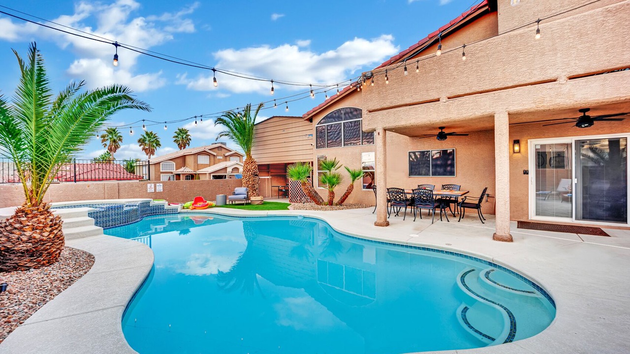 Photo of Outdoor in Foothills