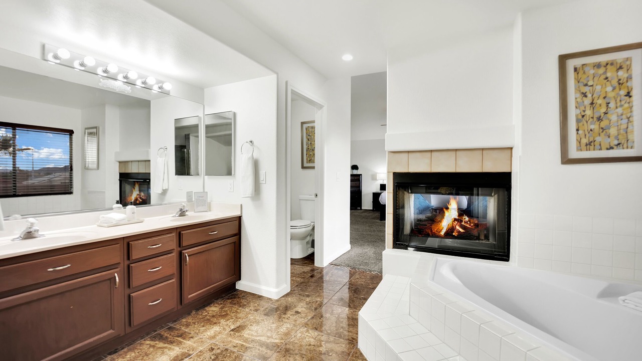 Photo of Livingroom in Foothills
