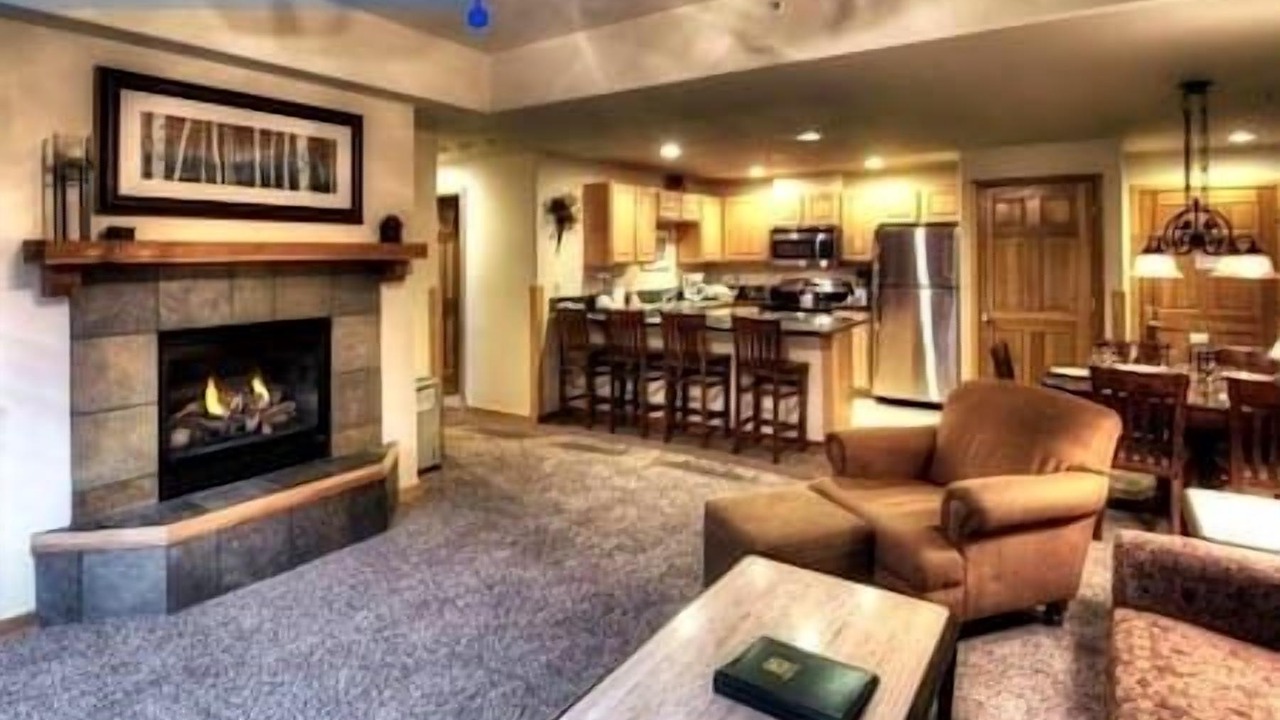Photo of Livingroom in Four O'Clock