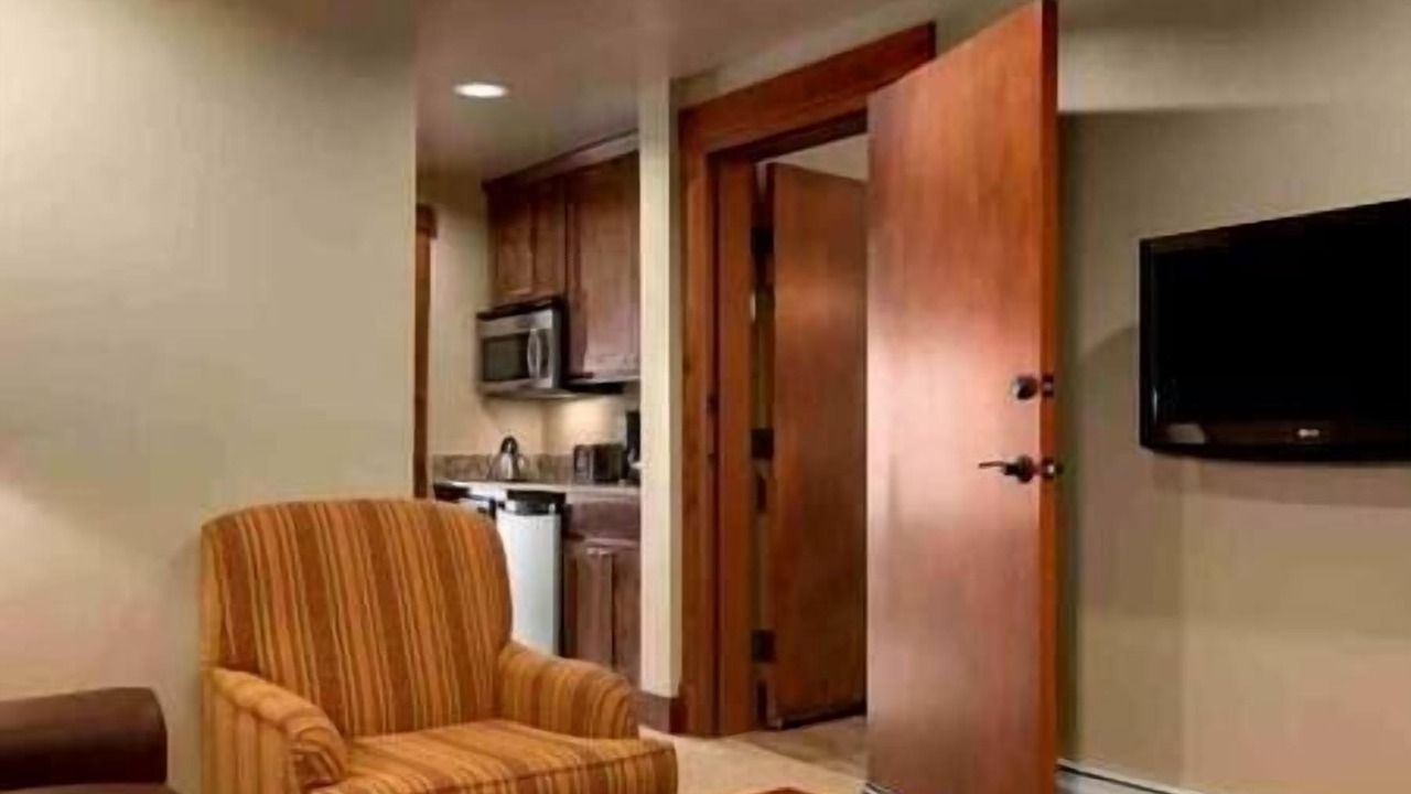 Photo of Livingroom in Breckenridge