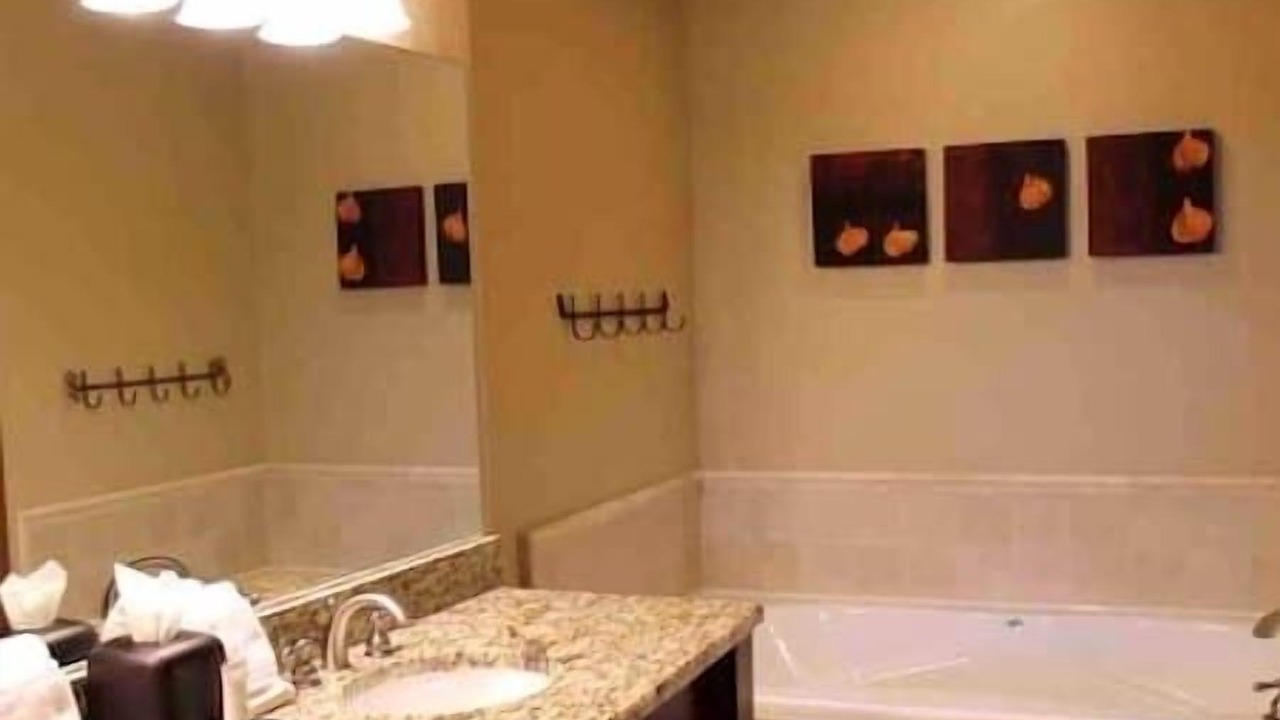 Photo of Bathroom in Breckenridge