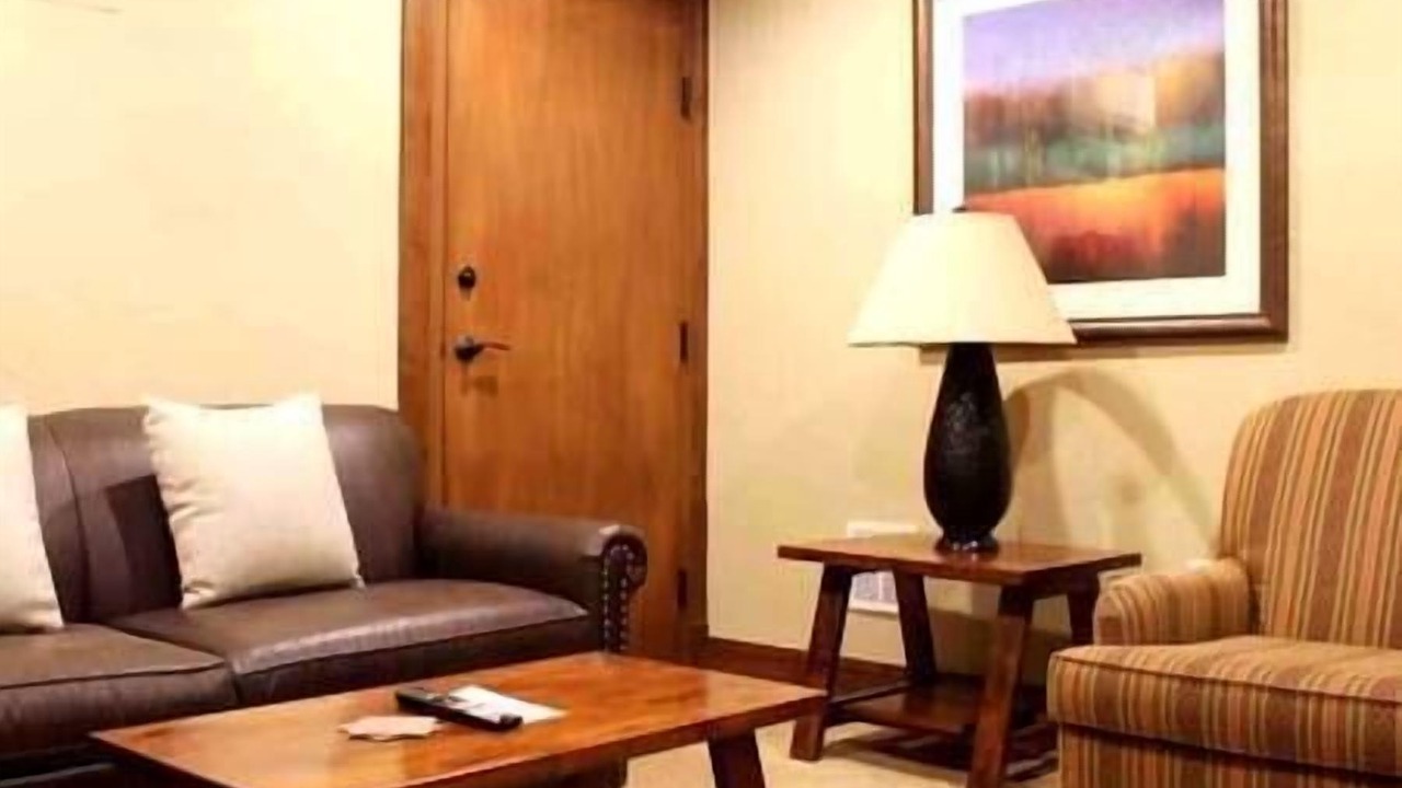 Photo of Livingroom in Breckenridge