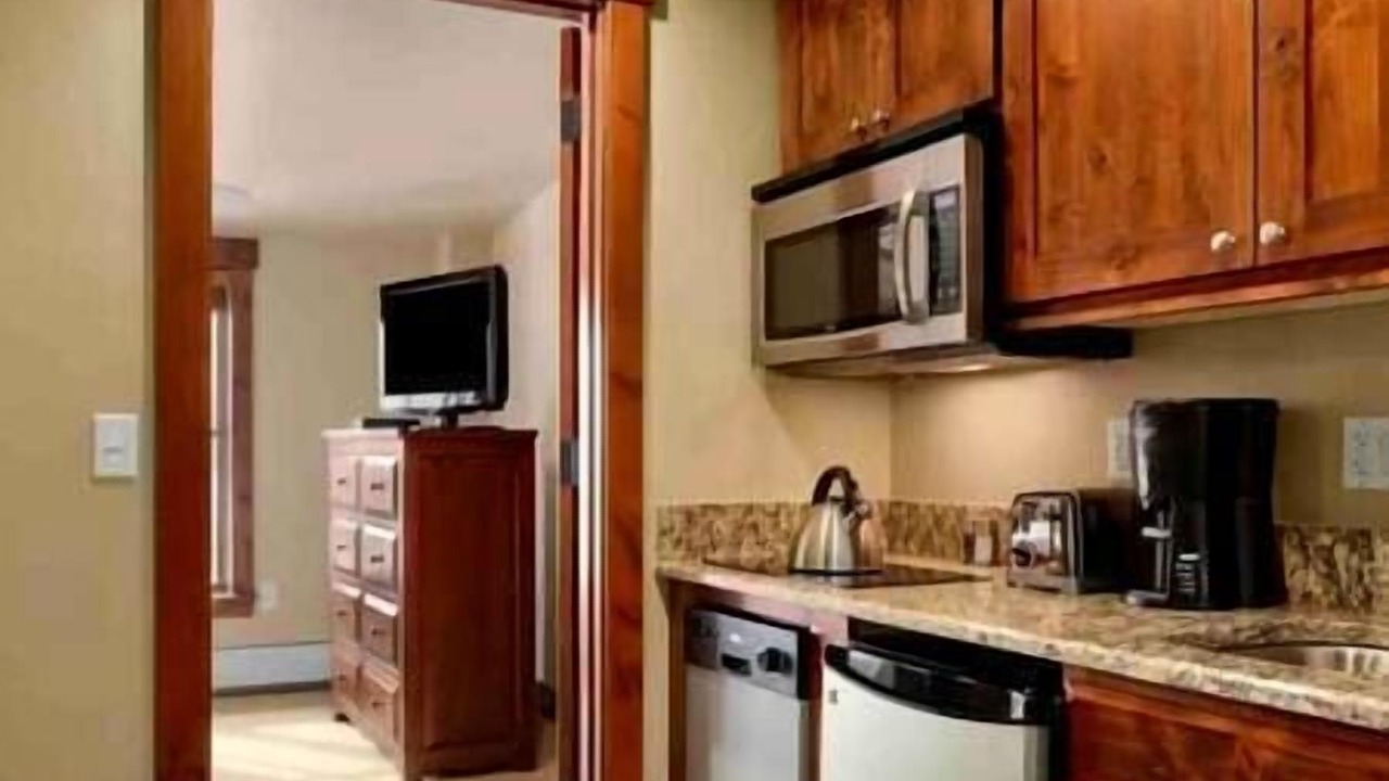 Photo of Kitchen in Breckenridge