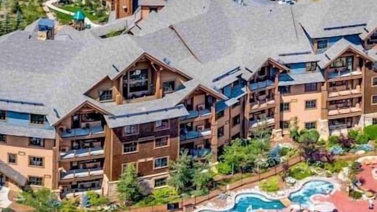 Photo of Outdoor in Breckenridge