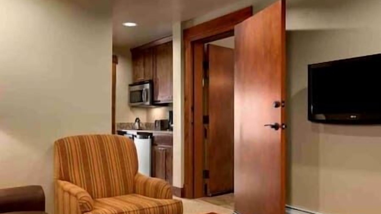 Photo of Livingroom in Breckenridge