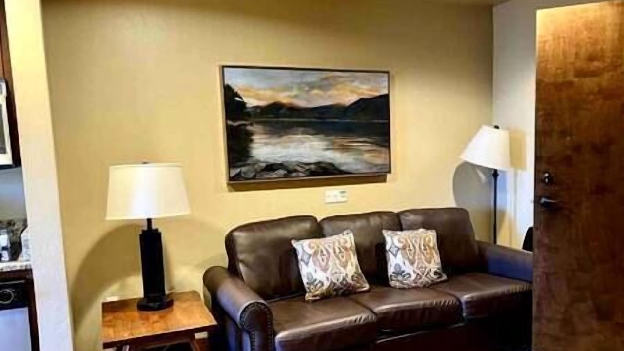 Photo of Livingroom in Breckenridge