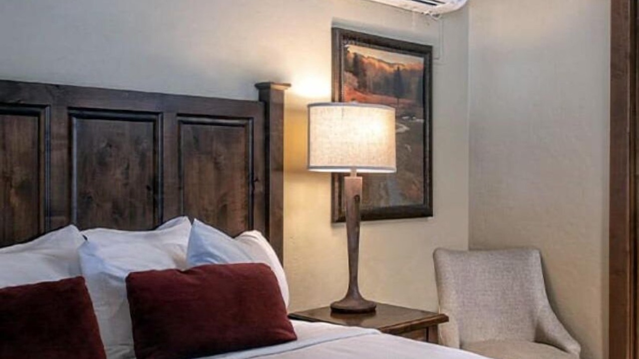 Photo of Bedroom in Breckenridge