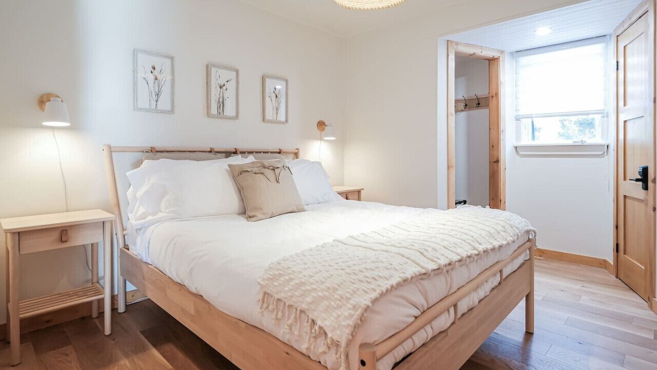 Photo of Bedroom in La Conception
