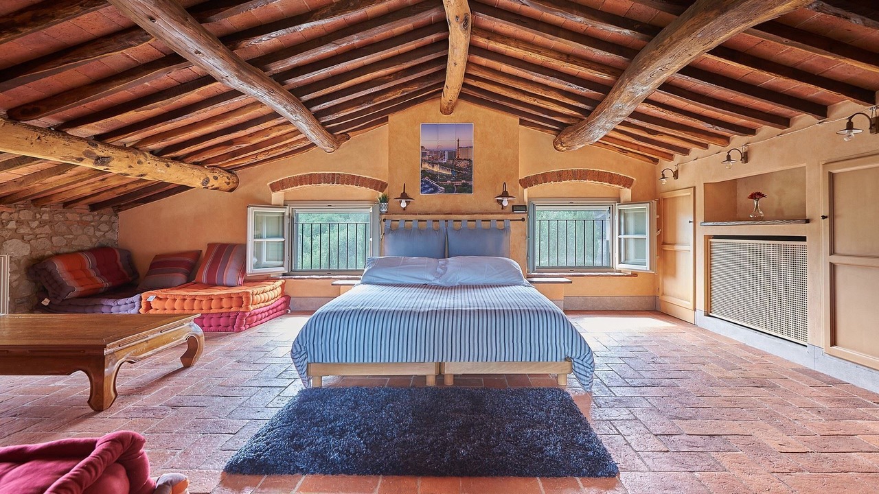 Photo of Bedroom in Nozanno