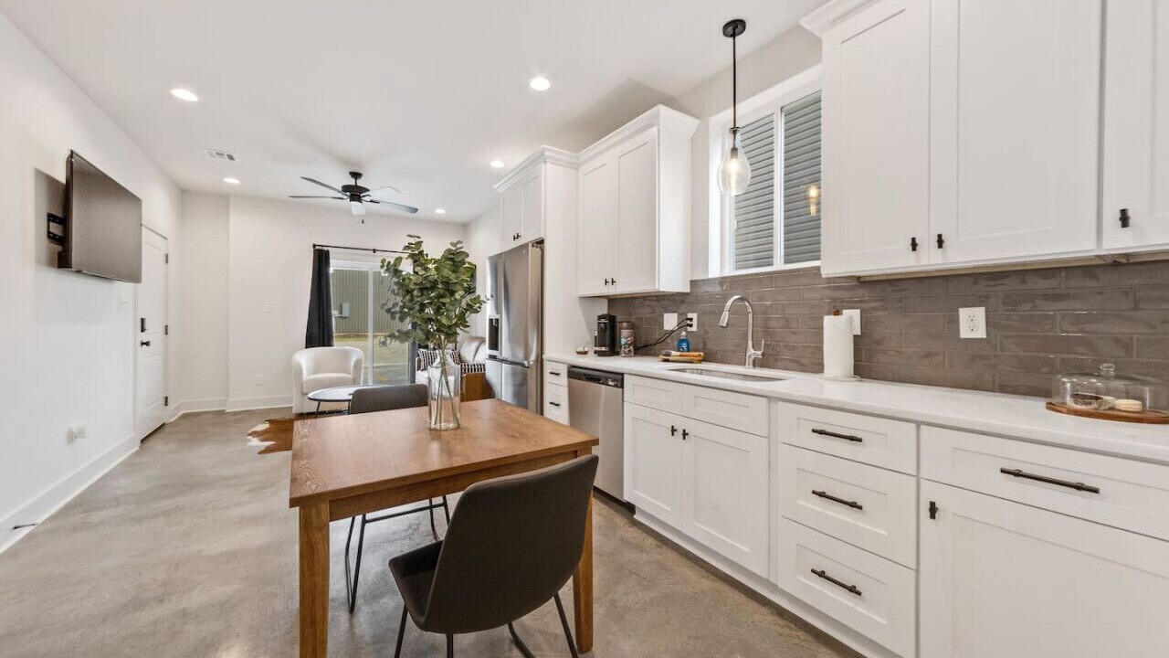 Photo of Kitchen in Lafayette