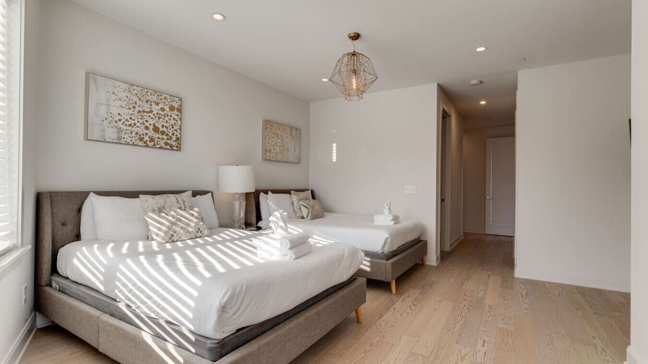 Photo of Bedroom in Edgehill