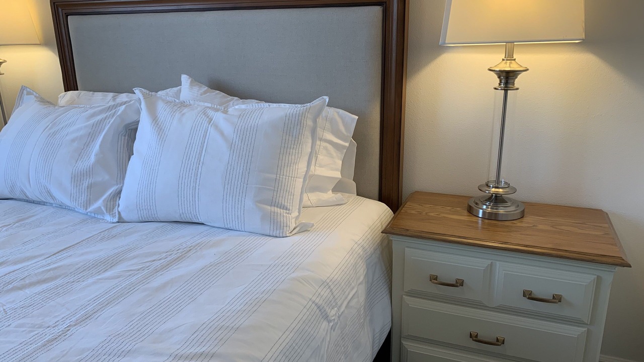 Photo of Bedroom in West Richland