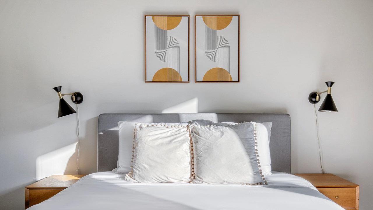 Photo of Bedroom in Killgubbin
