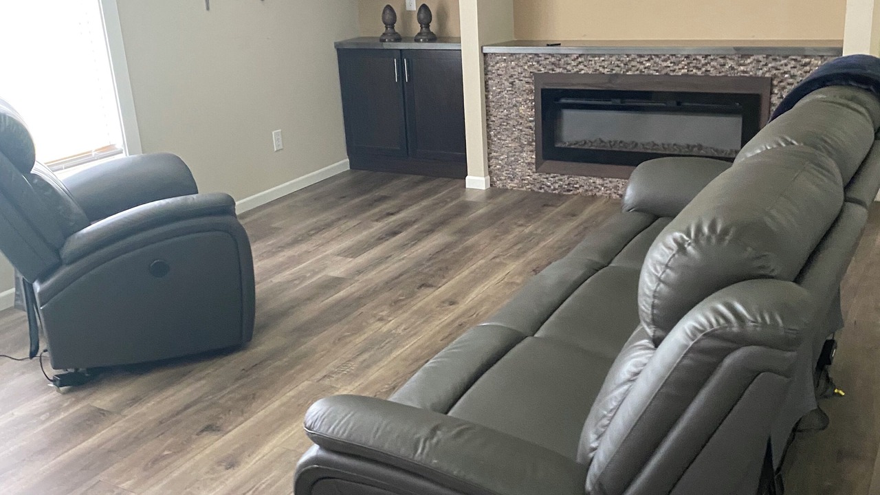 Photo of Livingroom in Tylertown