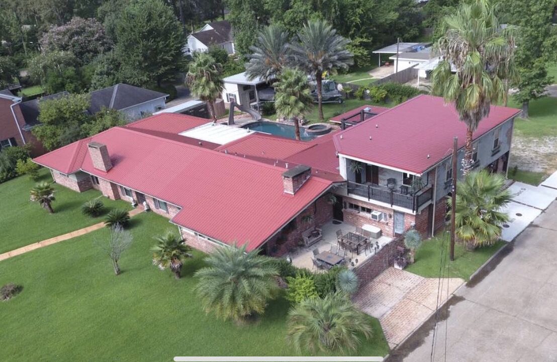 Photo of Outdoor in Lake Charles