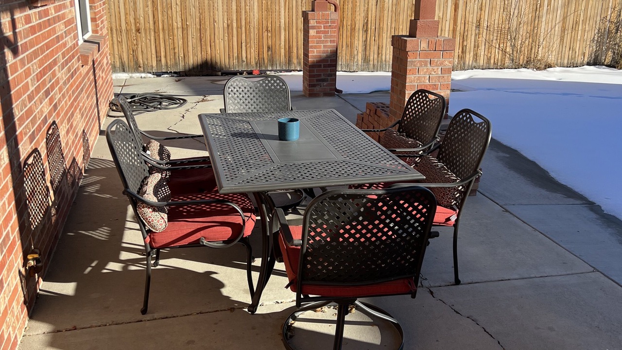 Photo of Outdoor in Jewell Heights - Hoffman Heights