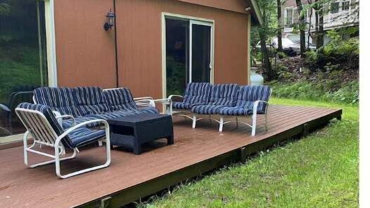 Photo of Patio Balcony in Gilford