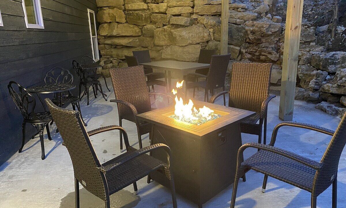 Photo of Outdoor in Branson