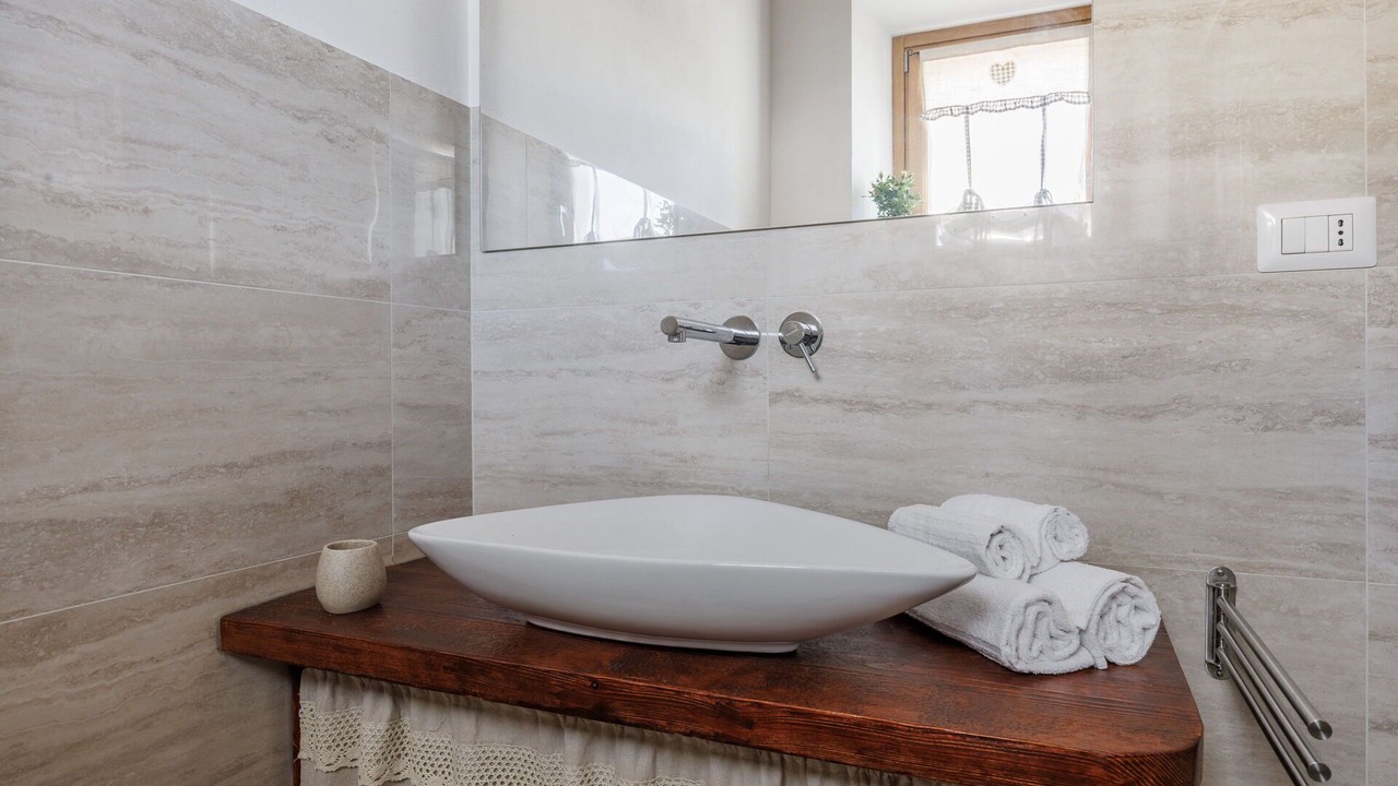 Photo of Bathroom in Colle di Val d'Elsa
