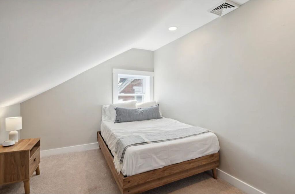 Photo of Bedroom in West Chester