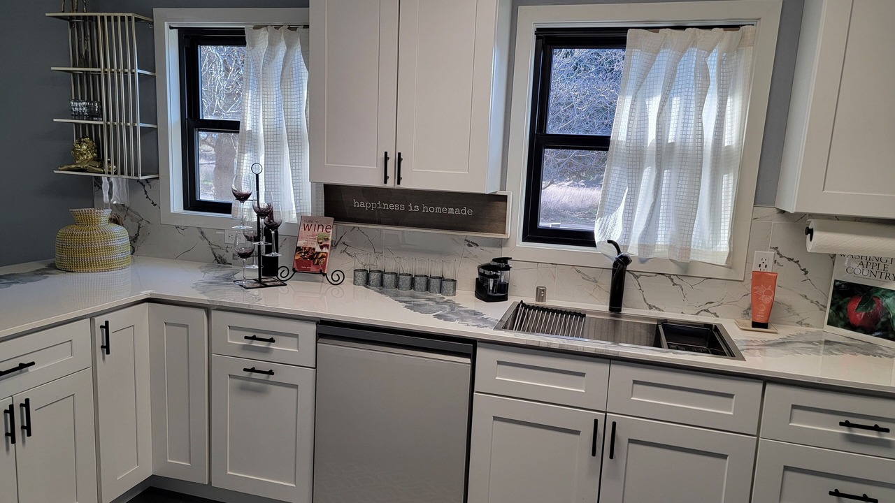 Photo of Kitchen in Prosser