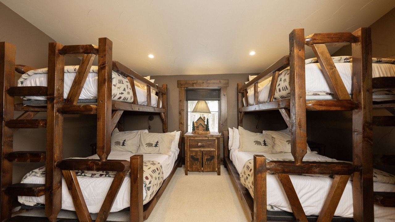 Photo of Bedroom in The Highlands