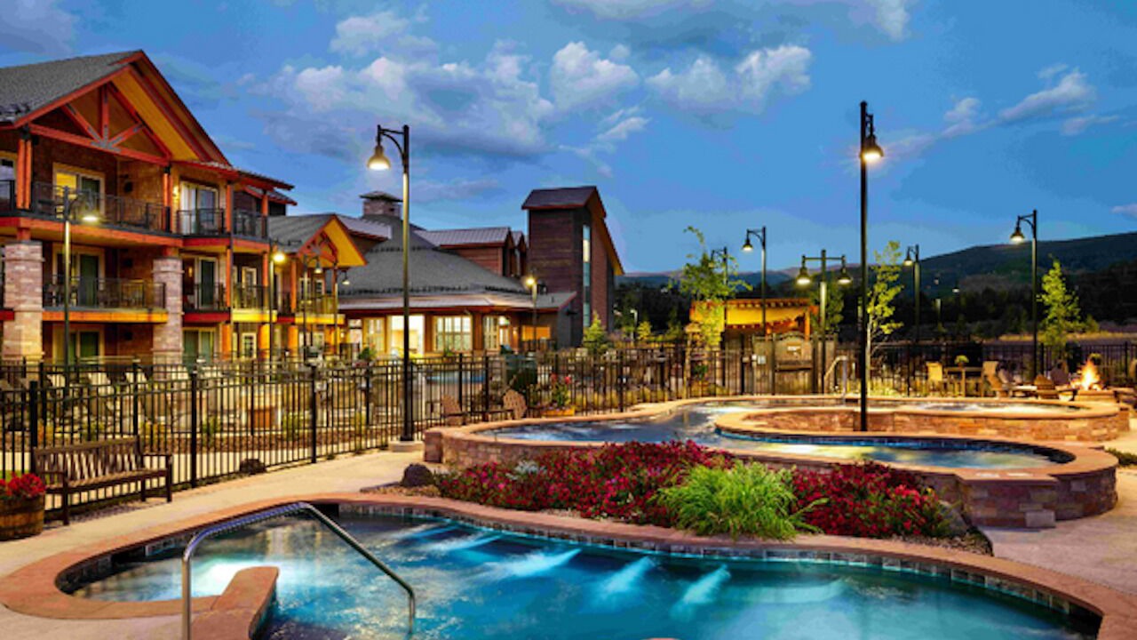Photo of Outdoor in Fairmount On The River