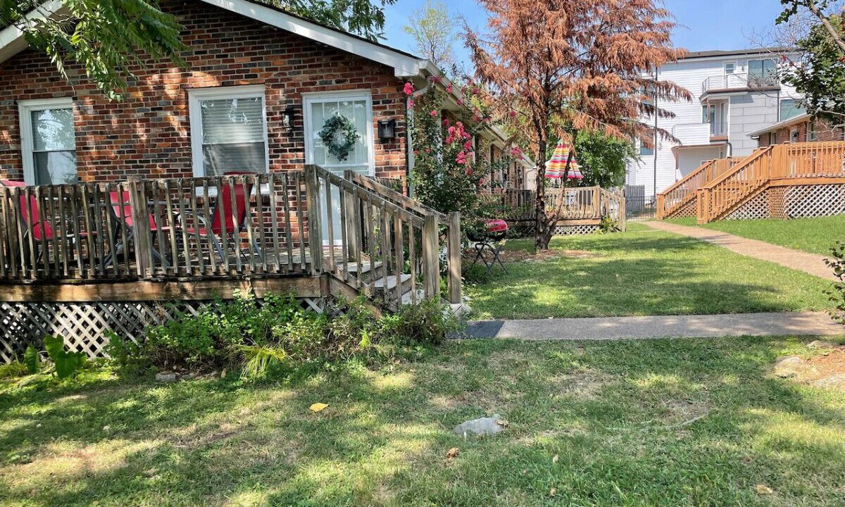 Photo of Outdoor in Edgehill