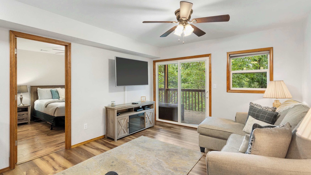 Photo of Bedroom in Notch Estates