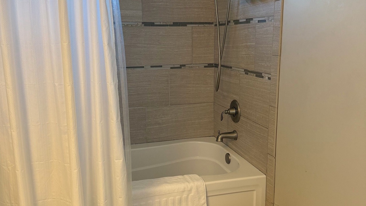 Photo of Bathroom in Lake Charles