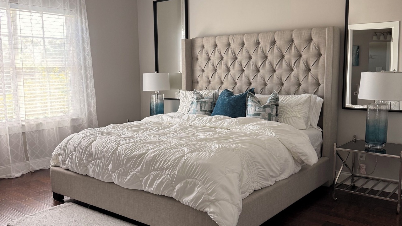 Photo of Bedroom in Lake Charles