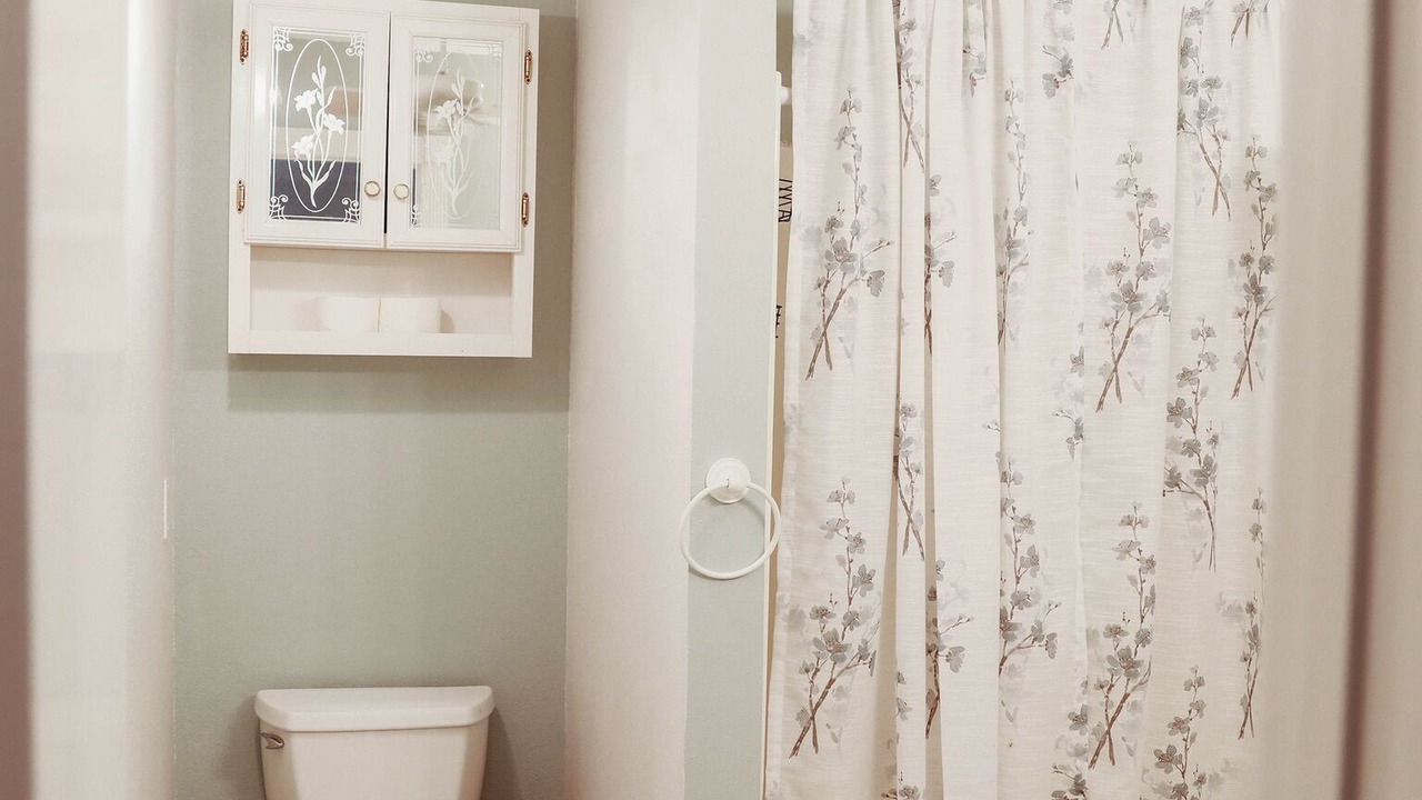 Photo of Bathroom in Dickinson