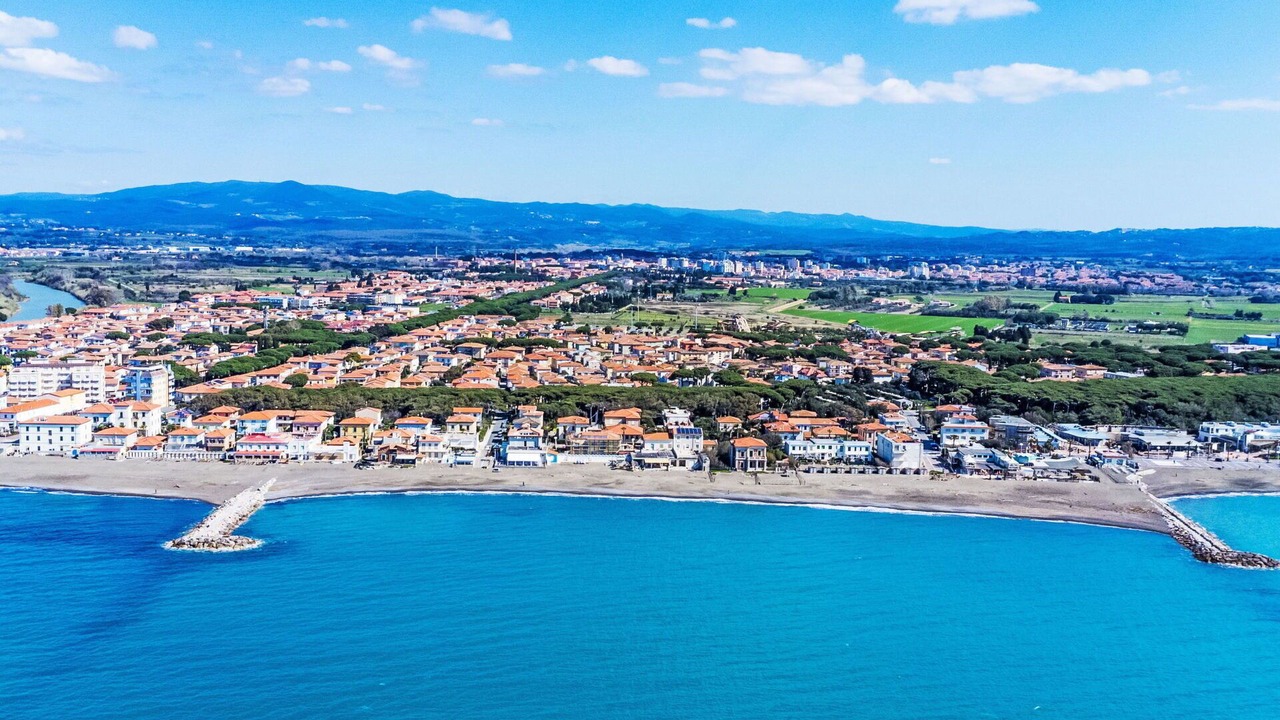 Photo of Bedroom in Marina di Cecina