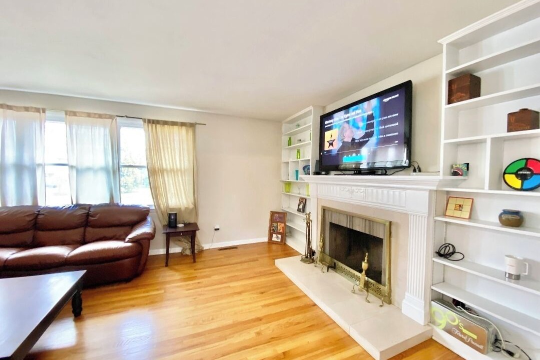Photo of Livingroom in Wilmington