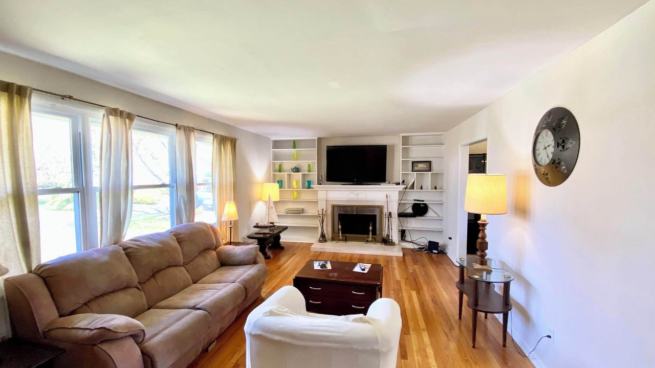 Photo of Livingroom in Wilmington