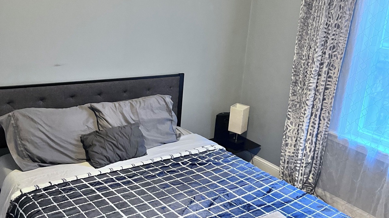 Photo of Bedroom in Fitchburg