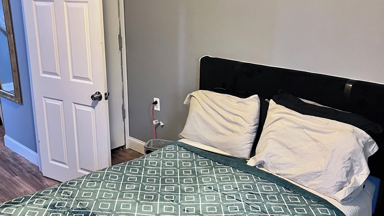 Photo of Bedroom in Fitchburg
