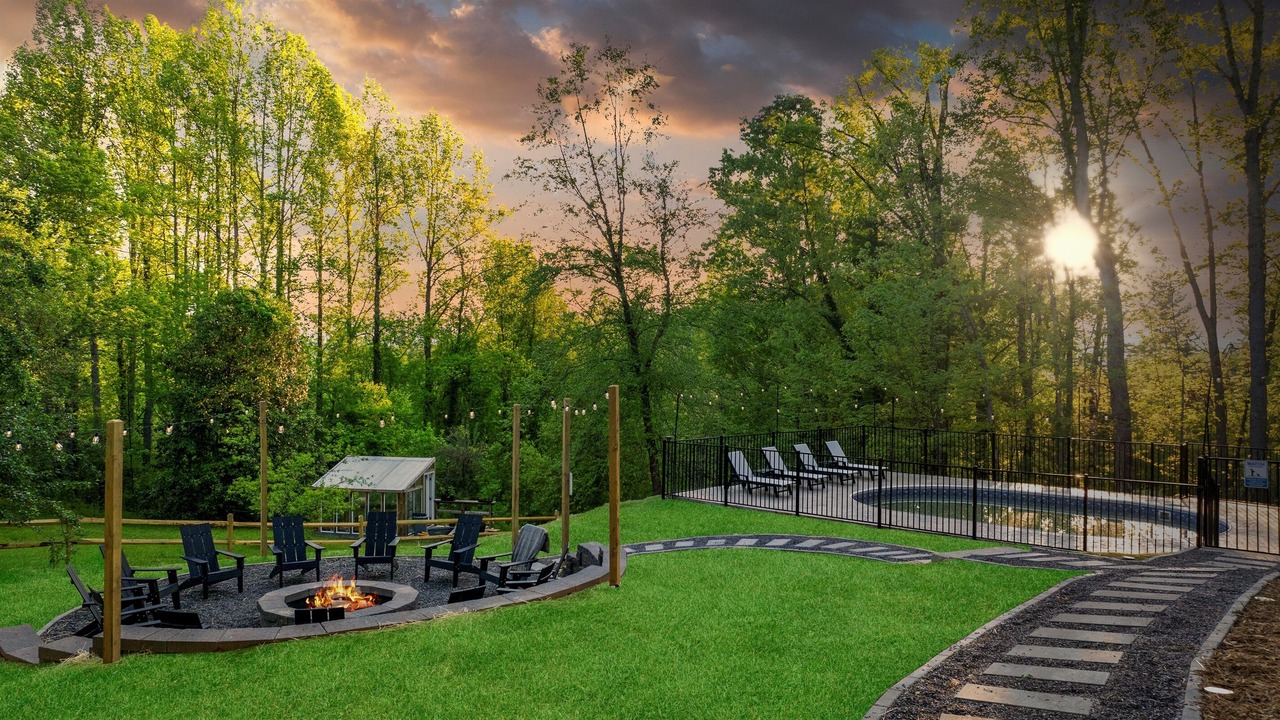 Photo of Outdoor in Fletcher