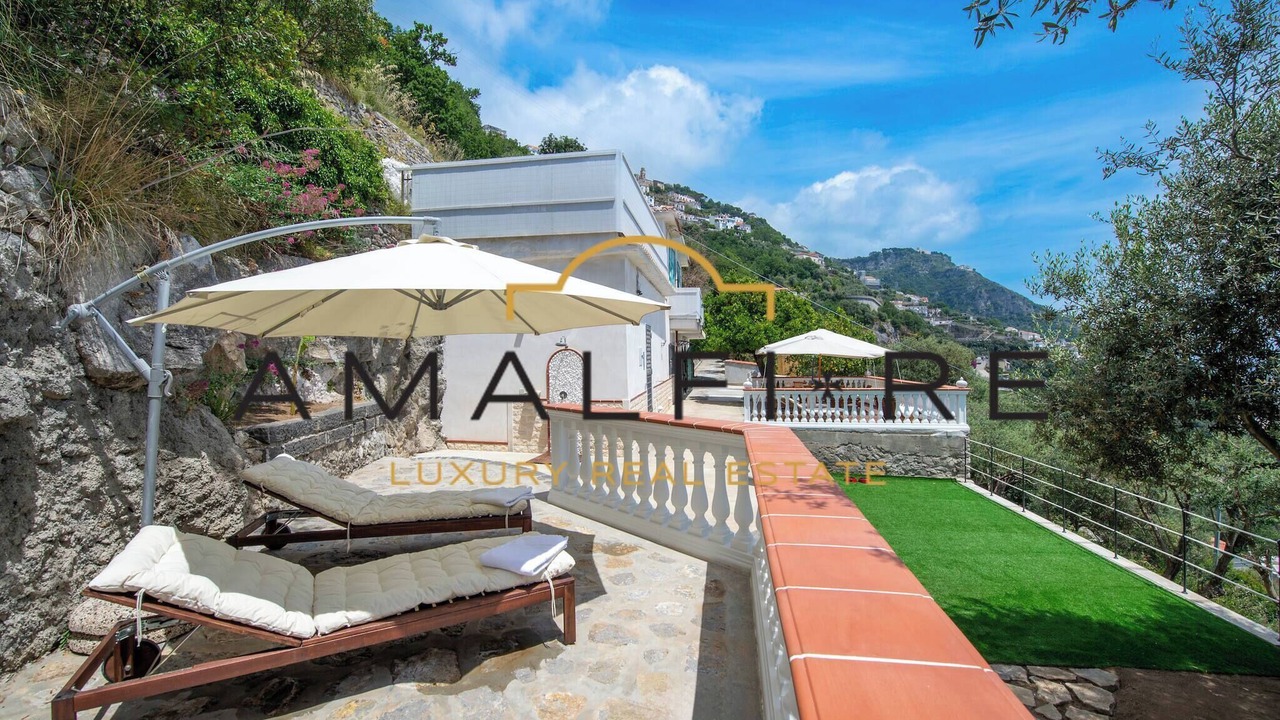 Photo of Patio Balcony in Furore